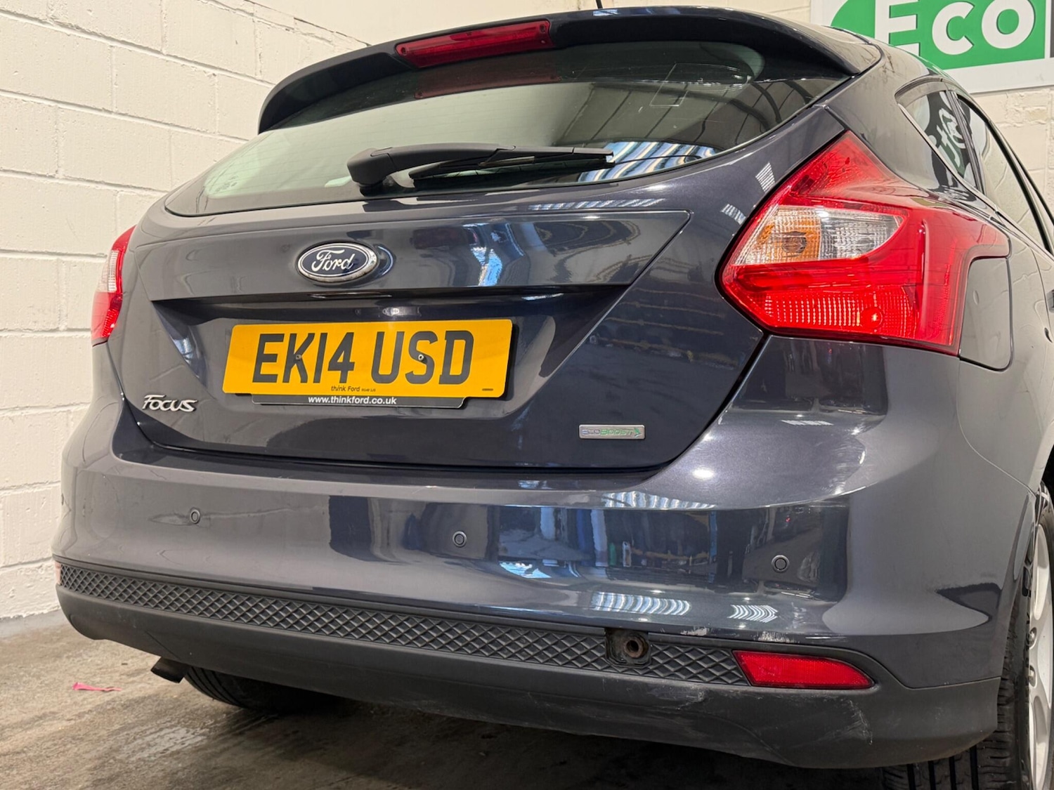 Used Ford Focus for sale - 77175376: Photo 44