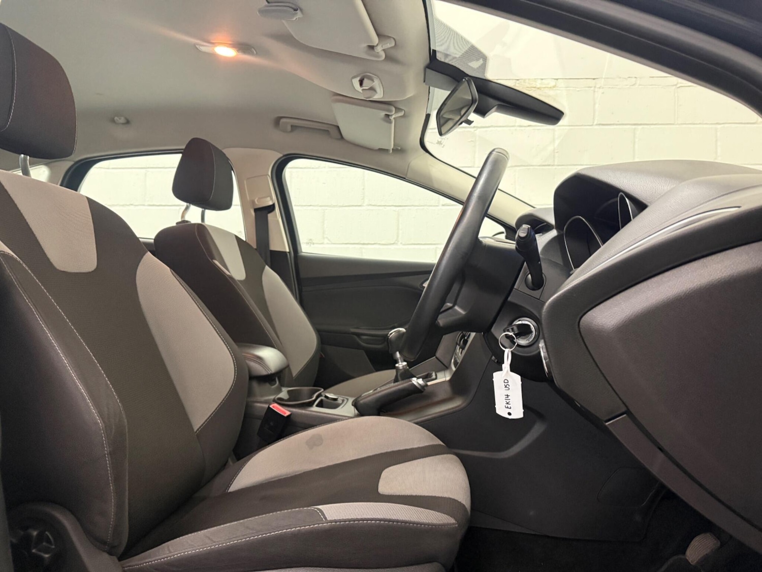 Used Ford Focus for sale - 77175376: Photo 45