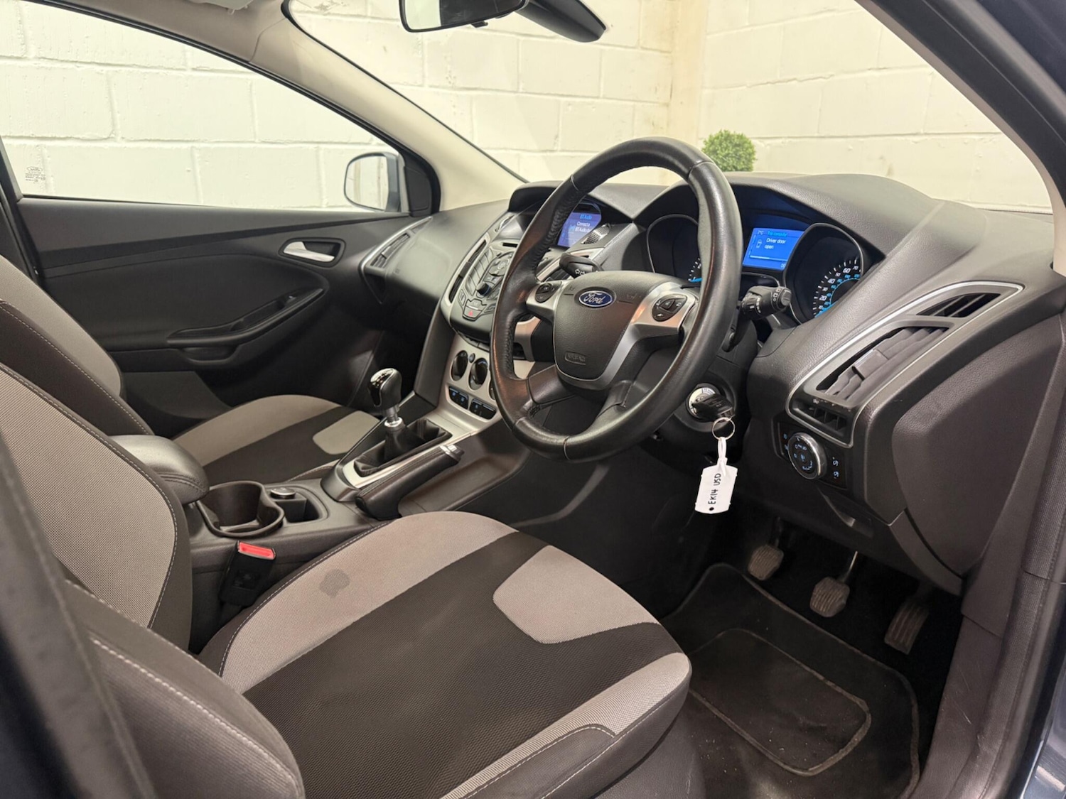 Used Ford Focus for sale - 77175376: Photo 46