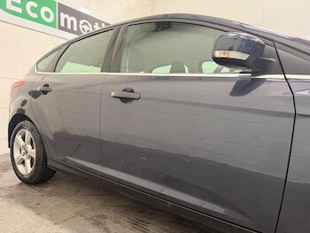 Used Ford Focus 2014 for sale - 77175376: Photo