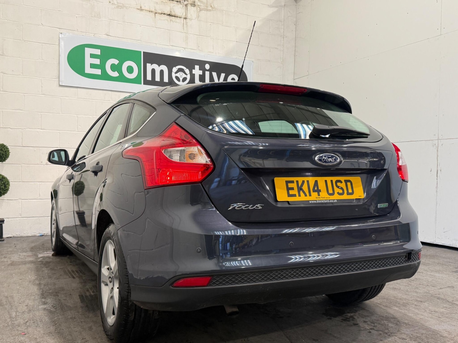 Used Ford Focus for sale - 77175376: Photo 5