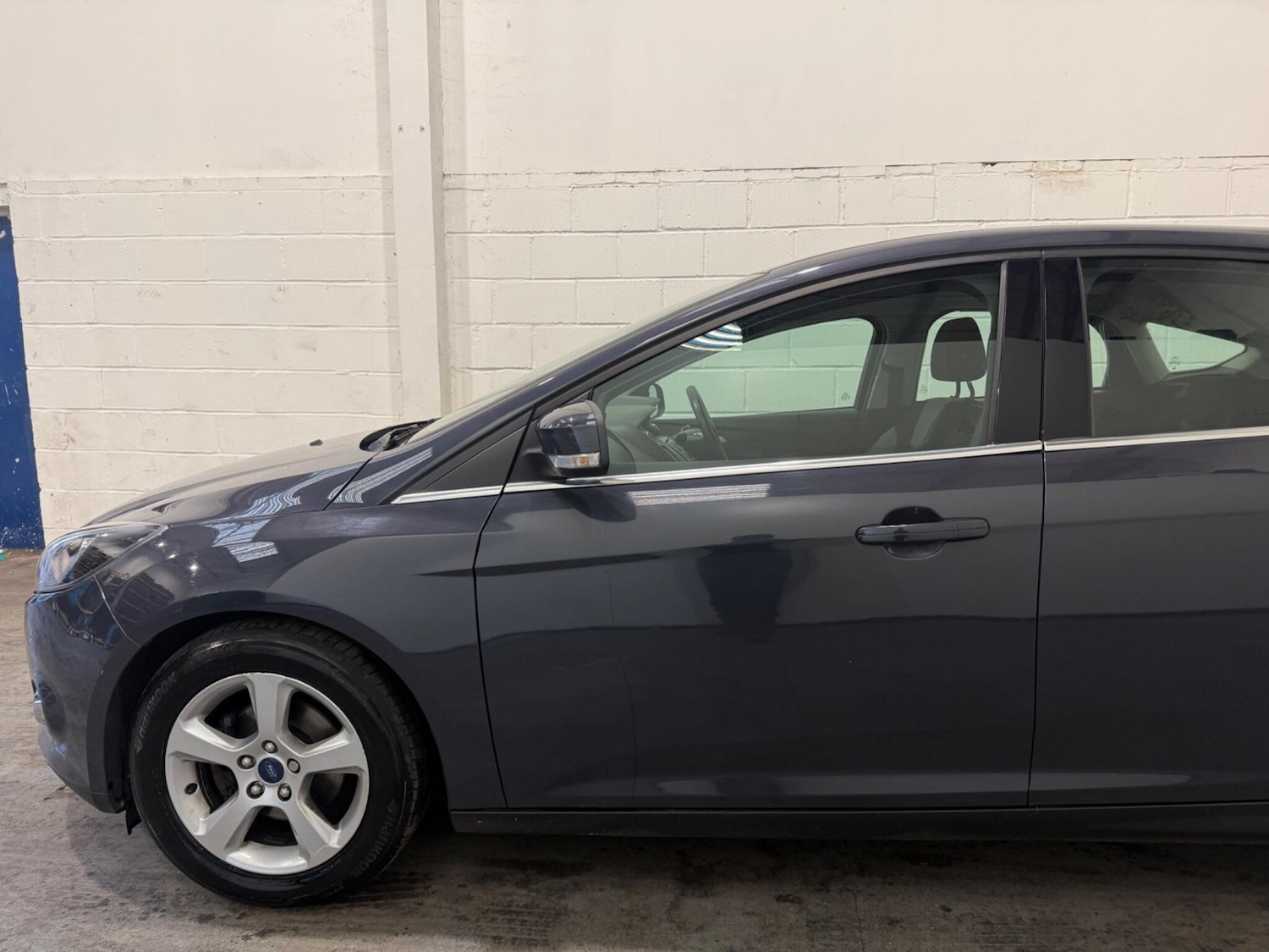 Used Ford Focus for sale - 77175376: Photo 6