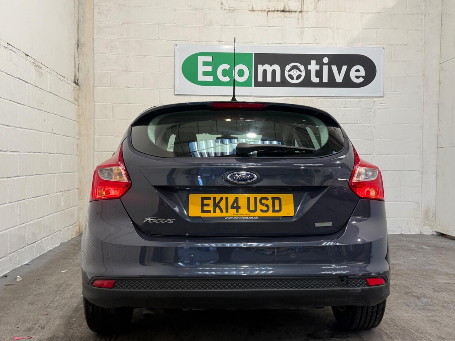 Used Ford Focus for sale - 77175376: Photo 8