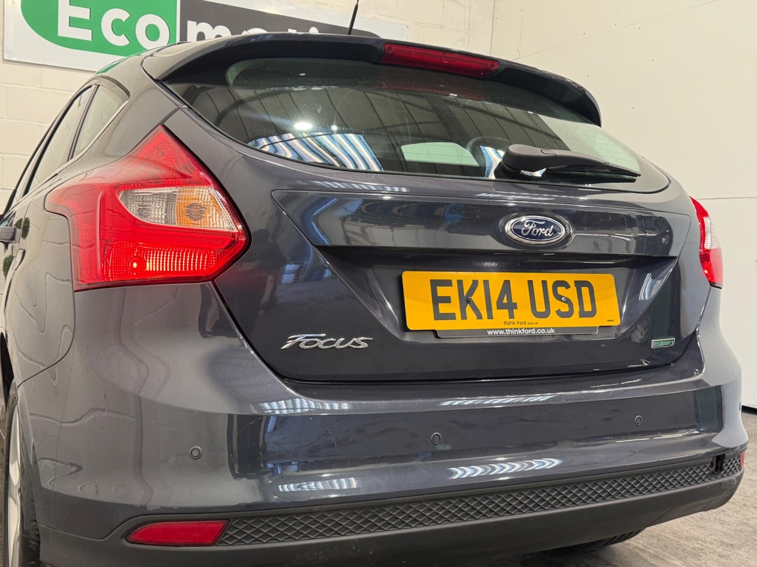 Used Ford Focus for sale - 77175376: Photo 9