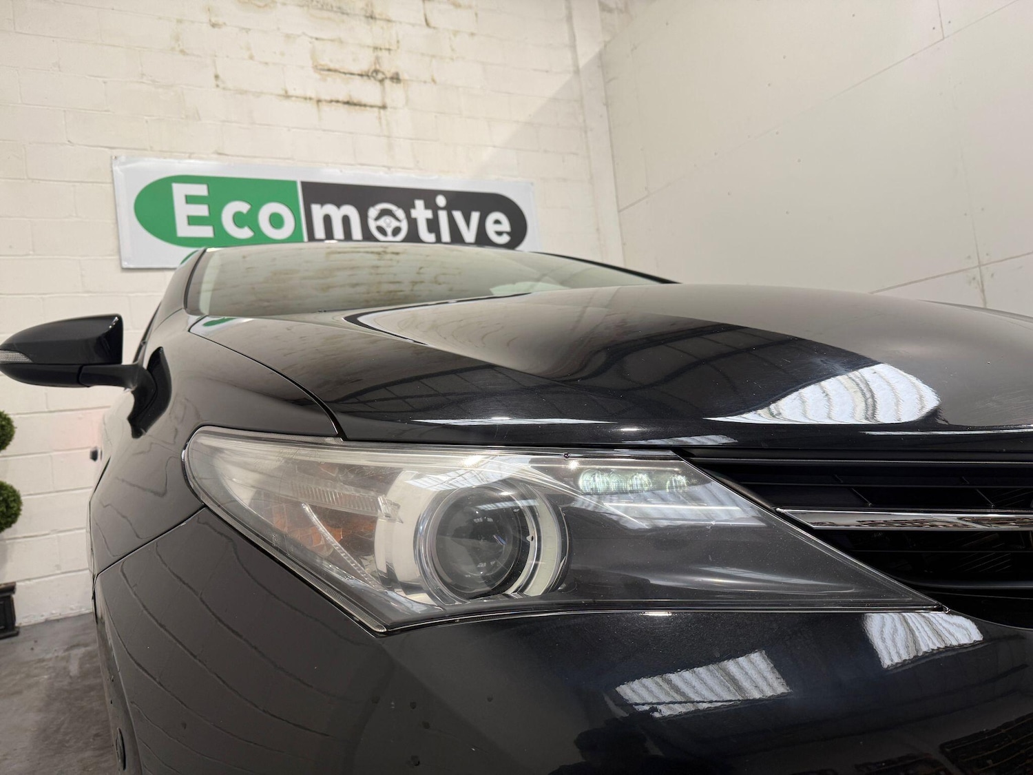 Used Toyota Auris 2013 for sale - 75532346: Photo 10