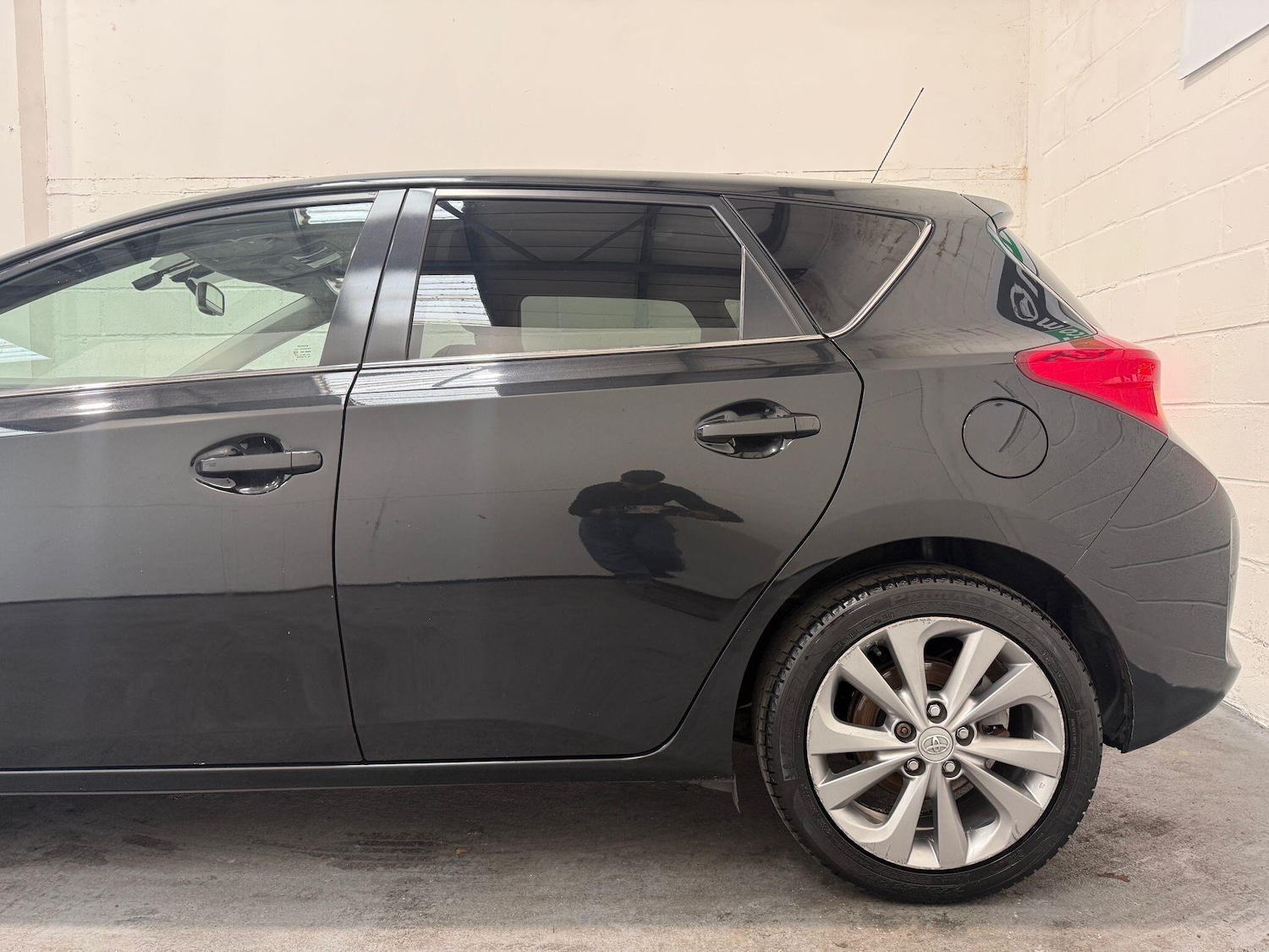Used Toyota Auris 2013 for sale - 75532346: Photo 13