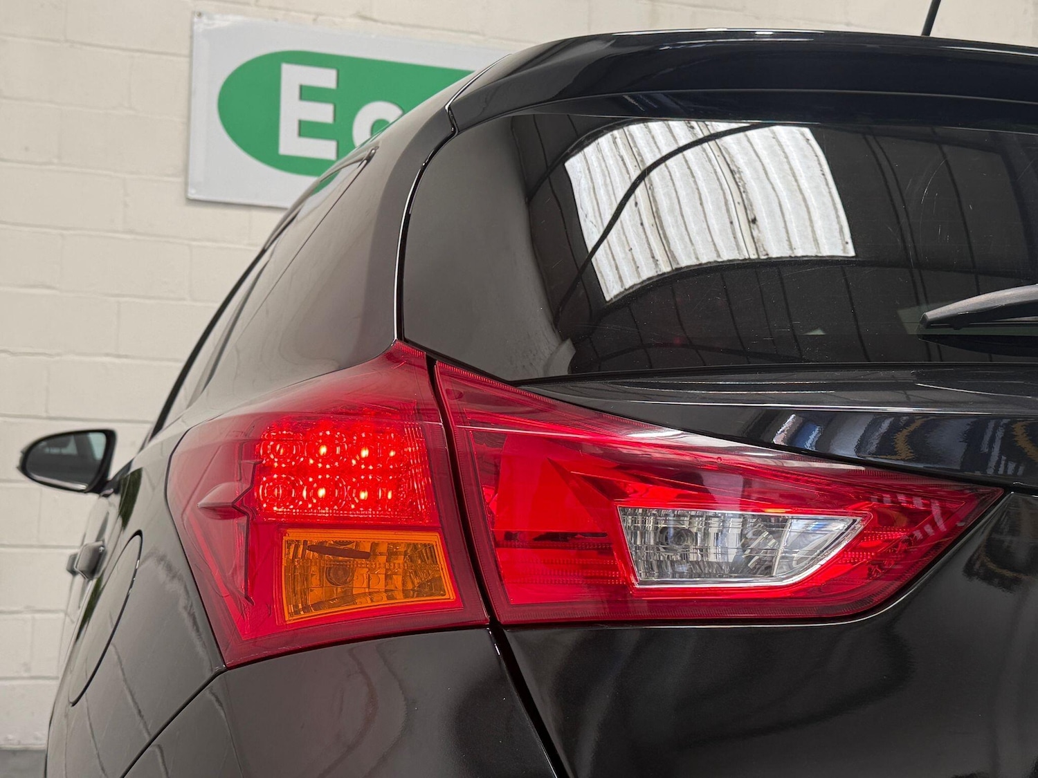 Used Toyota Auris 2013 for sale - 75532346: Photo 14