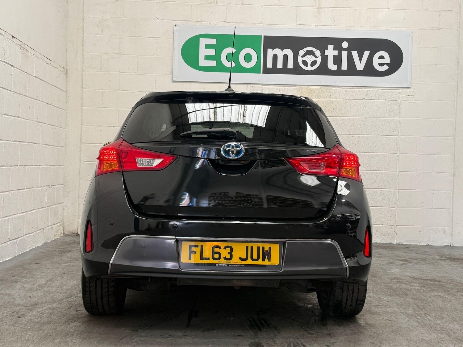 Used Toyota Auris 2013 for sale - 75532346: Photo 15