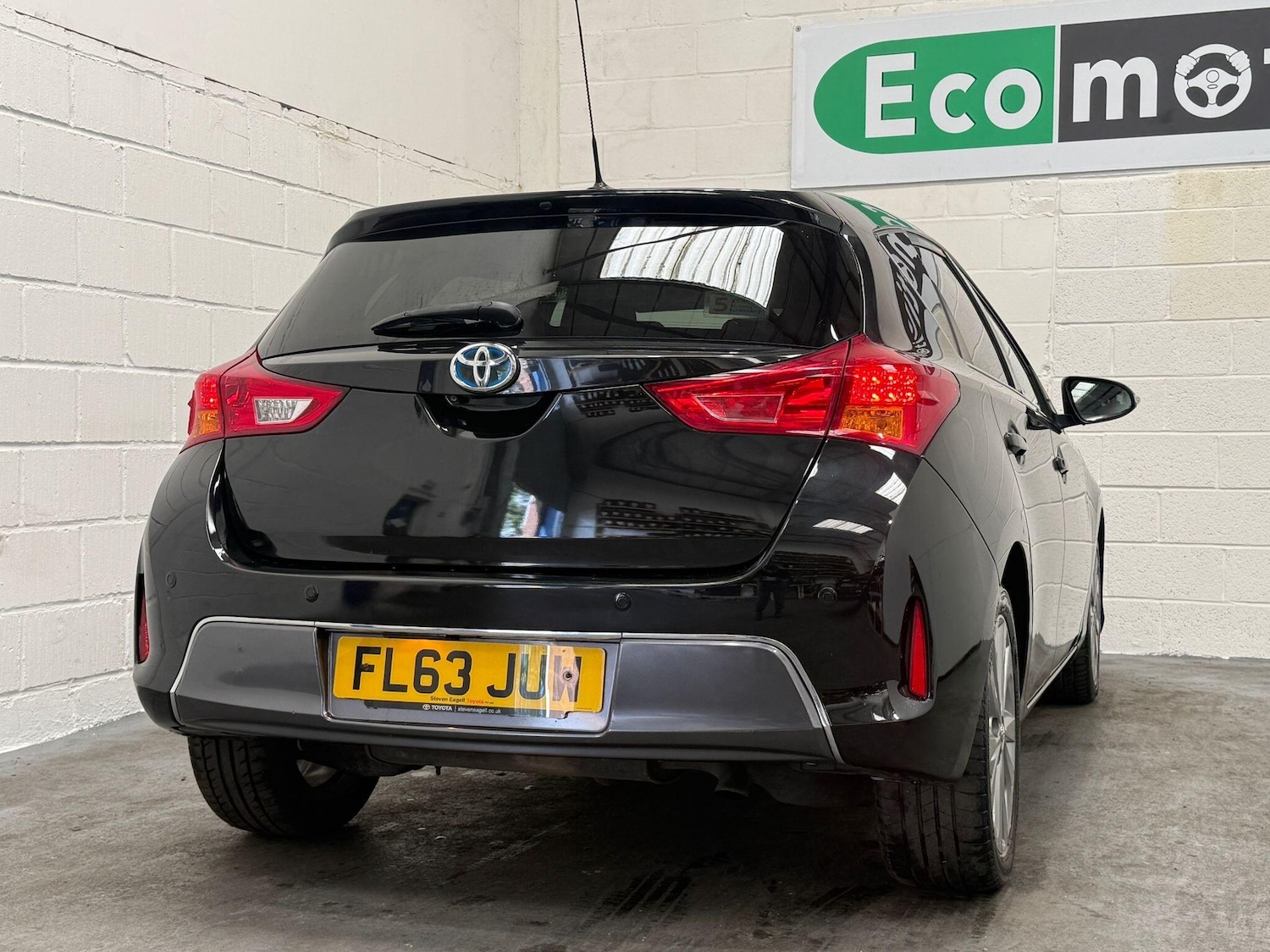 Used Toyota Auris 2013 for sale - 75532346: Photo 16