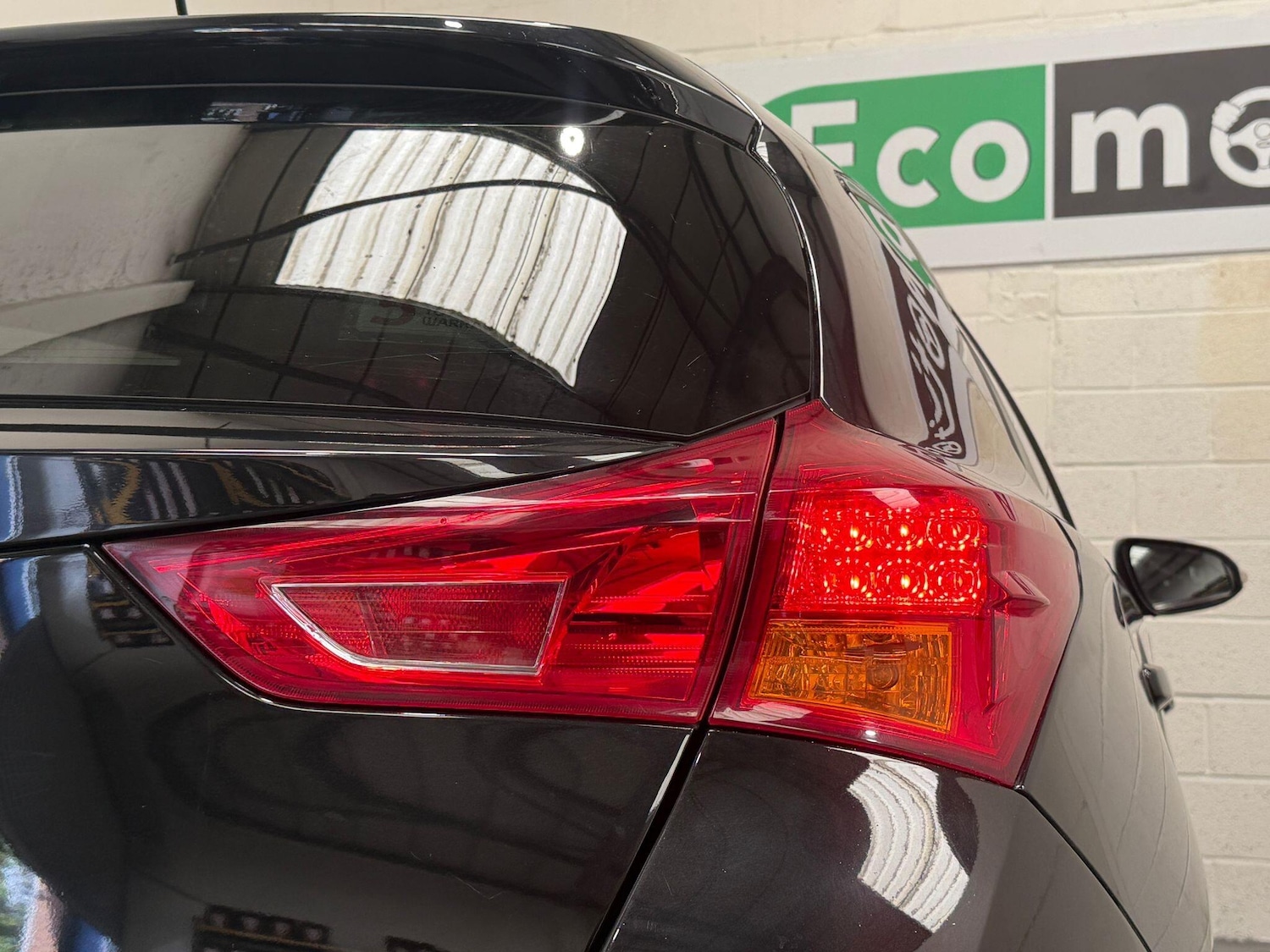 Used Toyota Auris 2013 for sale - 75532346: Photo 19