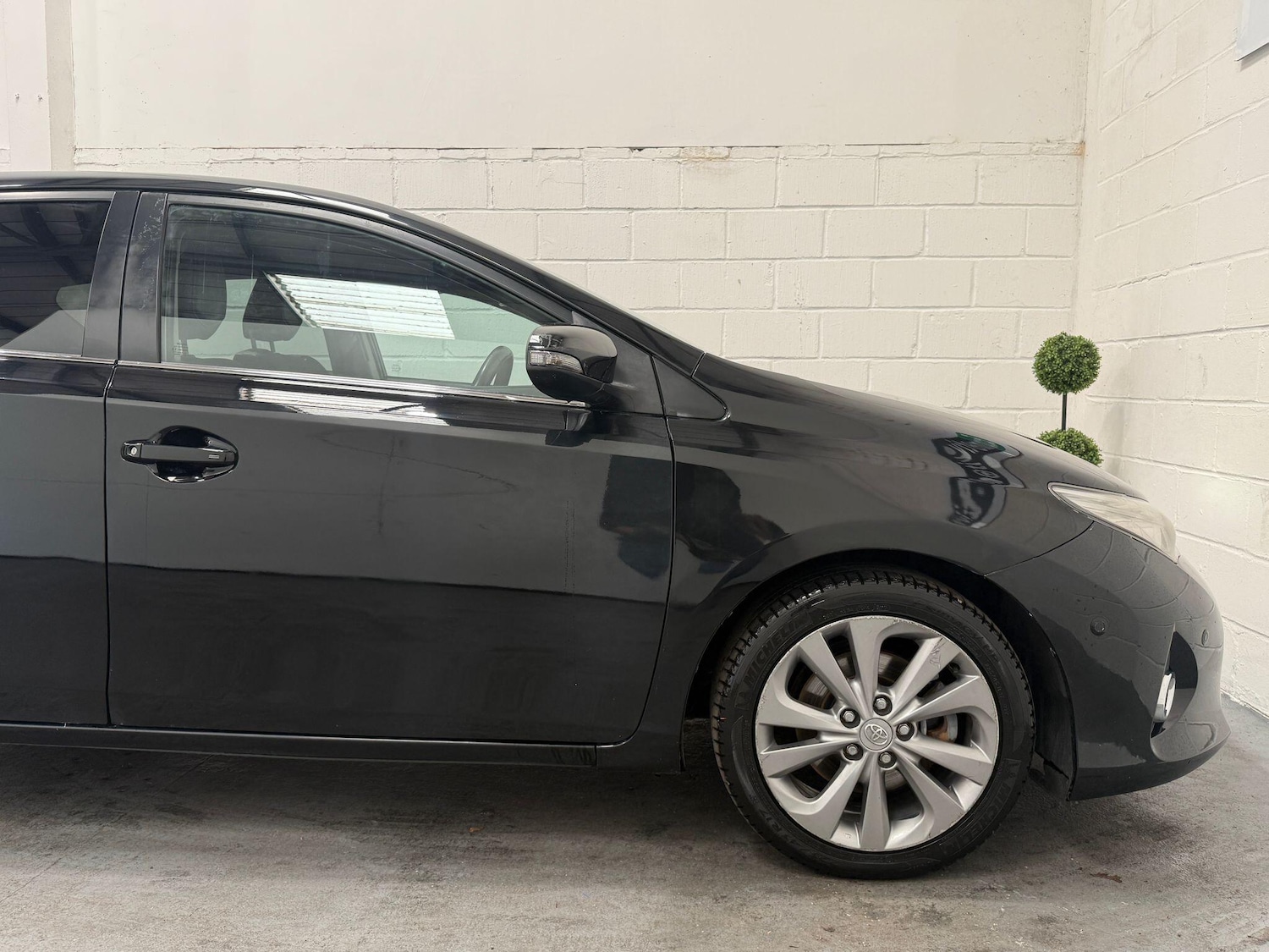 Used Toyota Auris 2013 for sale - 75532346: Photo 21