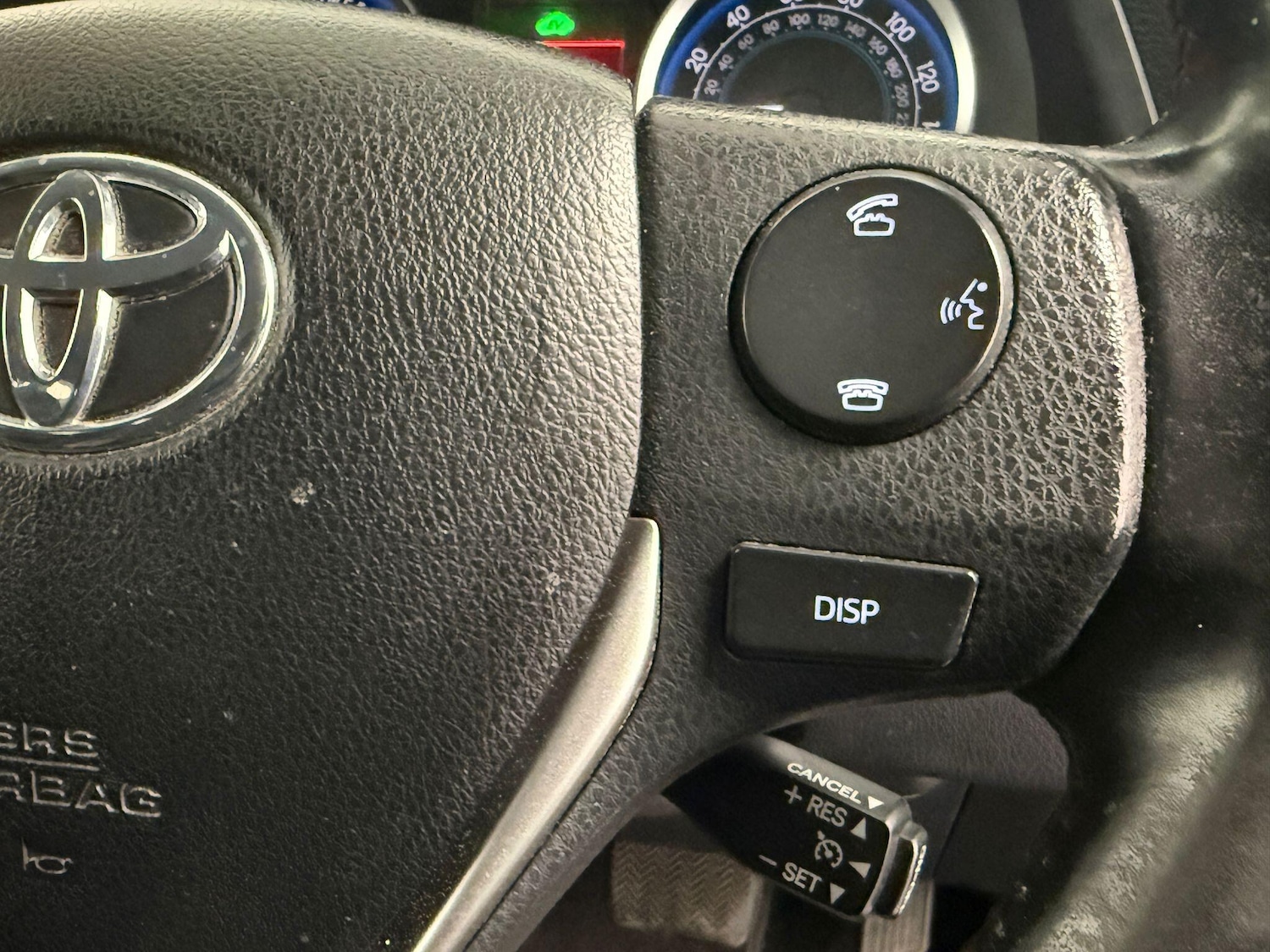 Used Toyota Auris 2013 for sale - 75532346: Photo 28