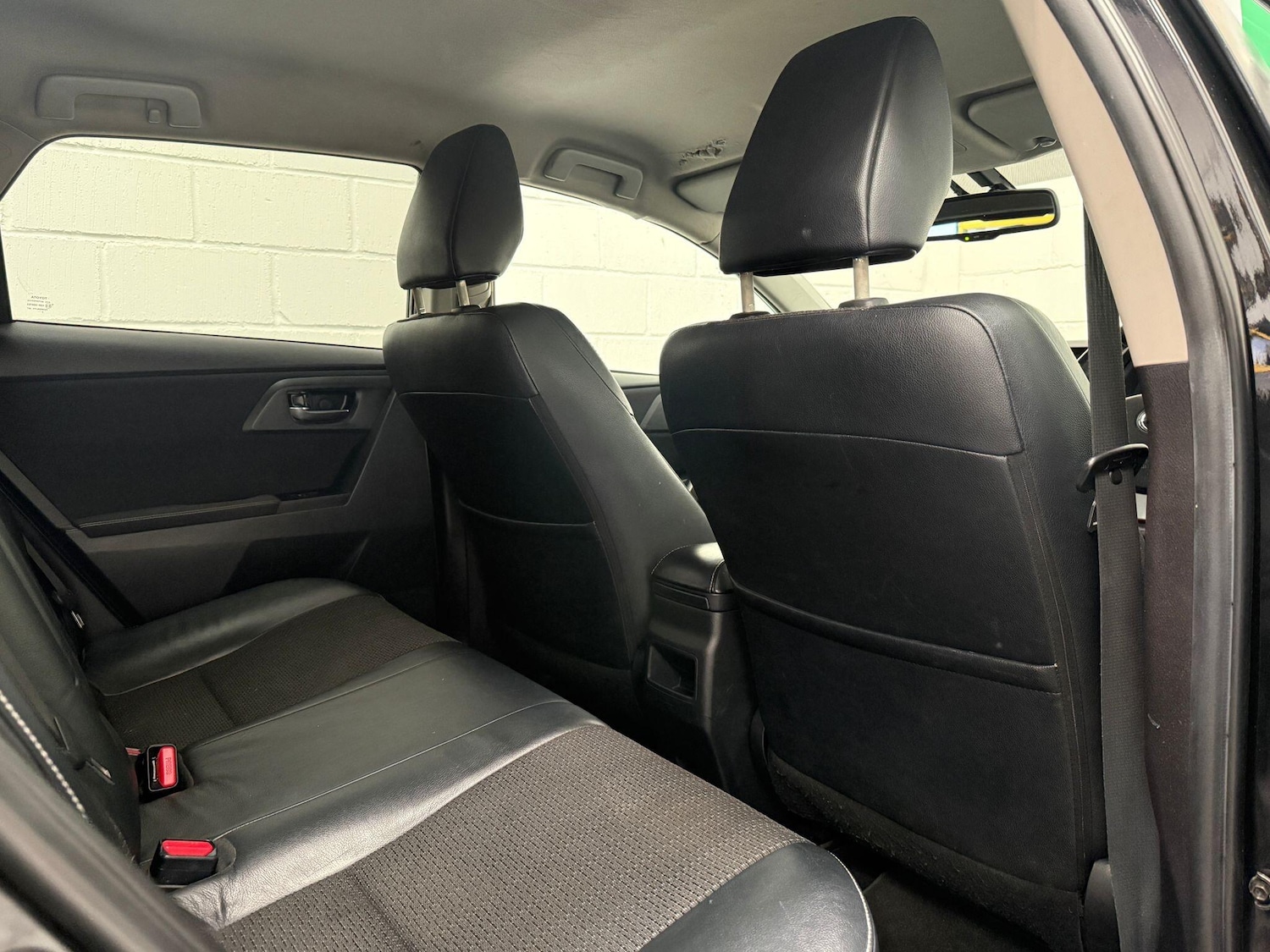 Used Toyota Auris 2013 for sale - 75532346: Photo 29