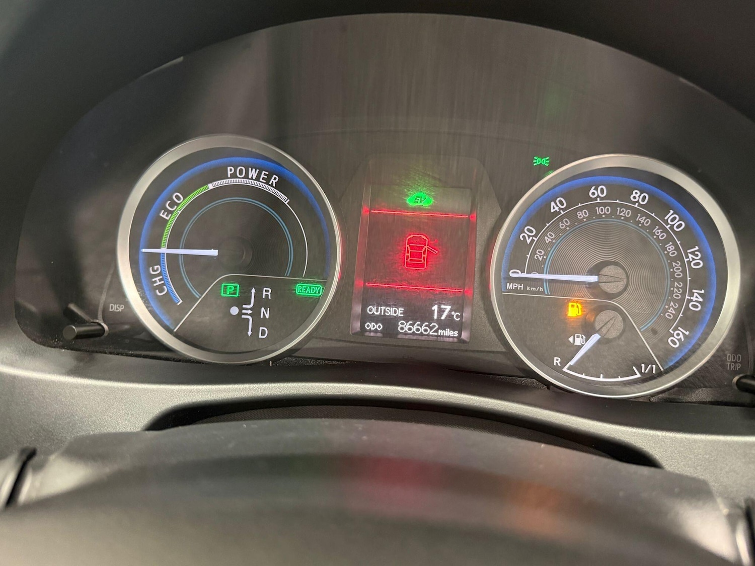 Used Toyota Auris 2013 for sale - 75532346: Photo 30