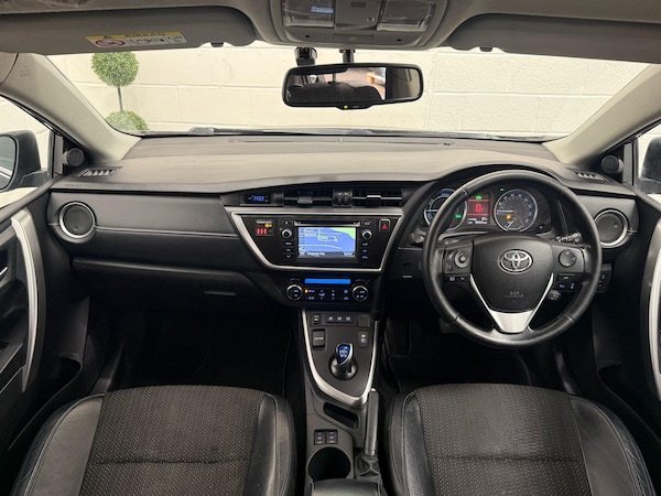 Used Toyota Auris 2013 for sale - 75532346: Photo 37