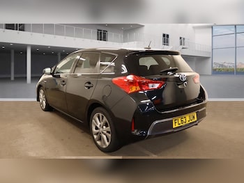 Used Toyota Auris 2013 for sale - 75532346: Photo