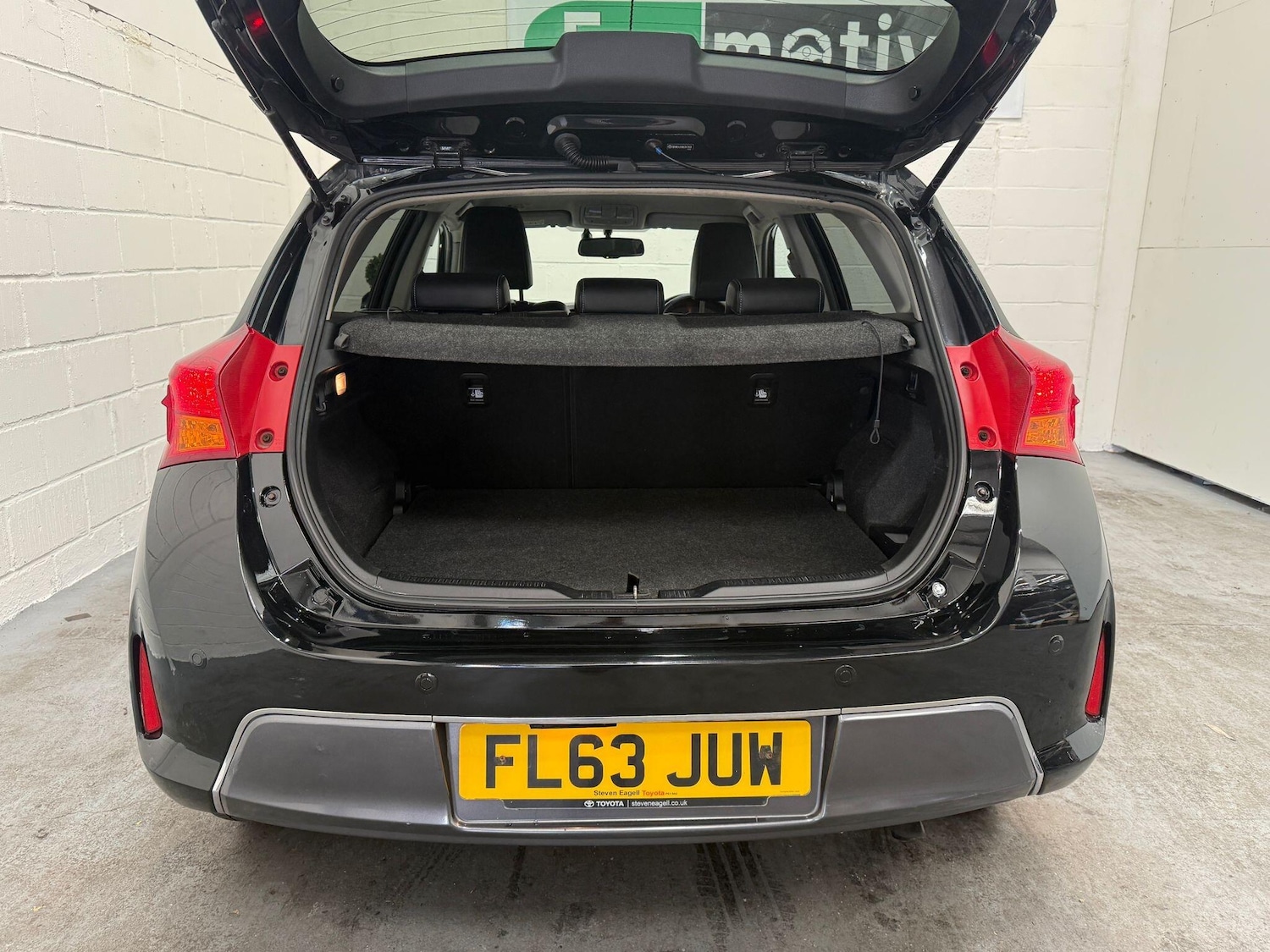 Used Toyota Auris 2013 for sale - 75532346: Photo 47