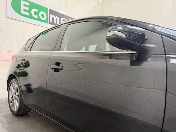 Used Toyota Auris 2013 for sale - 75532346: Photo 4