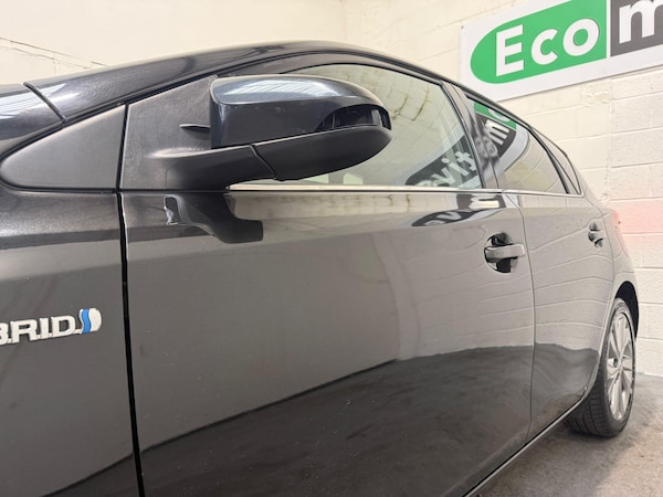 Used Toyota Auris 2013 for sale - 75532346: Photo 5