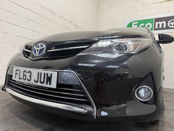 Used Toyota Auris 2013 for sale - 75532346: Photo 7