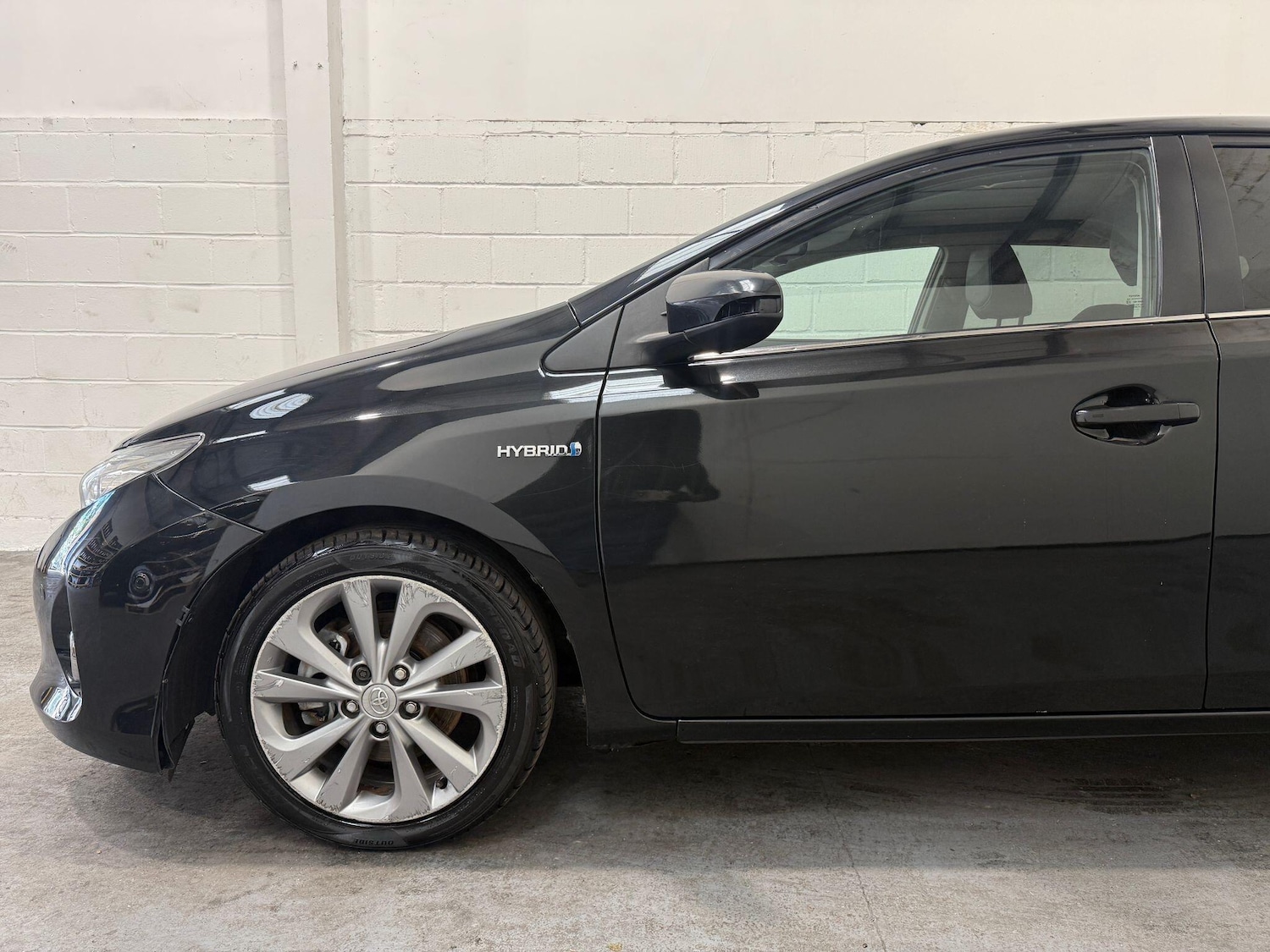 Used Toyota Auris 2013 for sale - 75532346: Photo 8