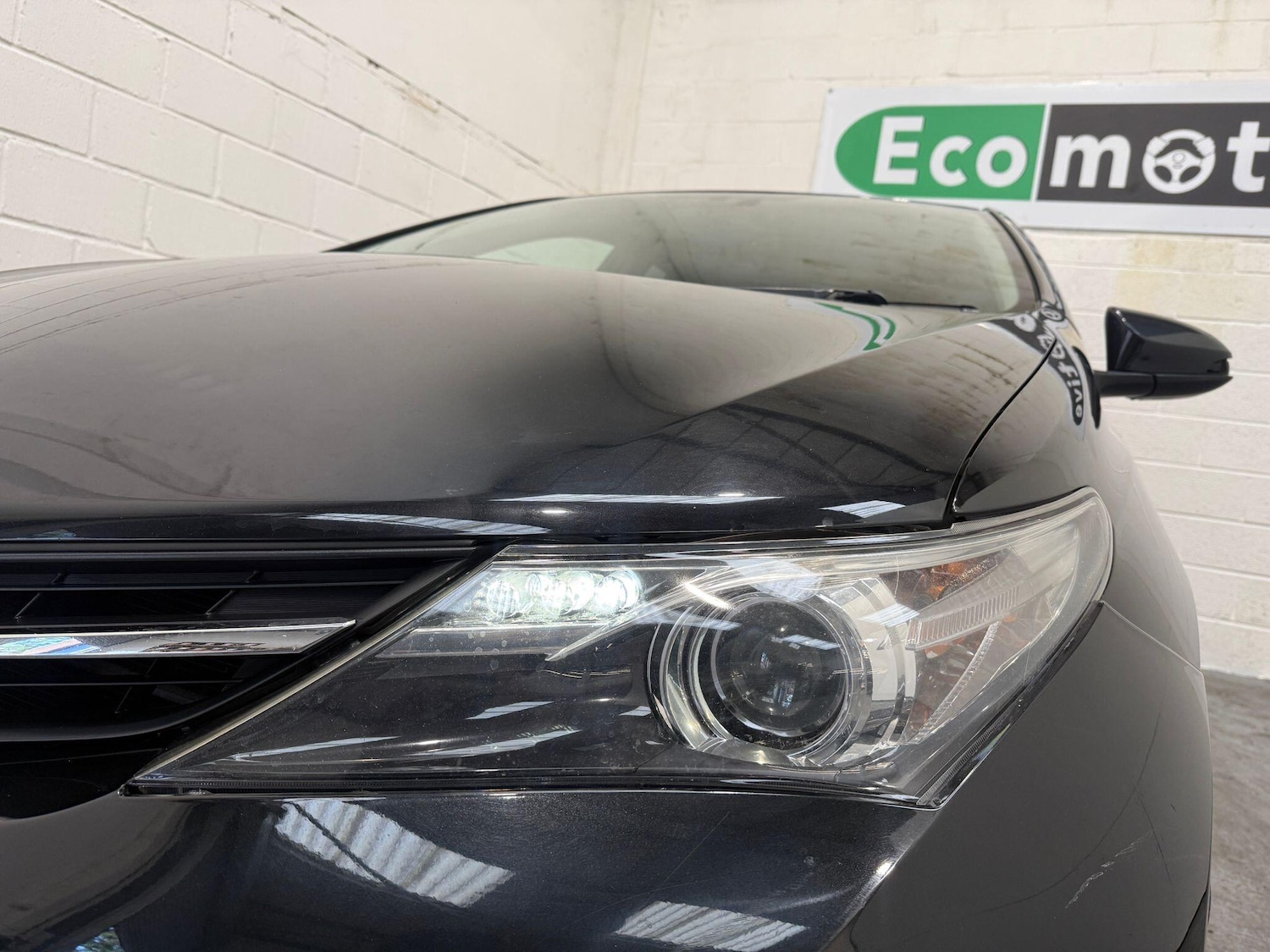 Used Toyota Auris 2013 for sale - 75532346: Photo 9