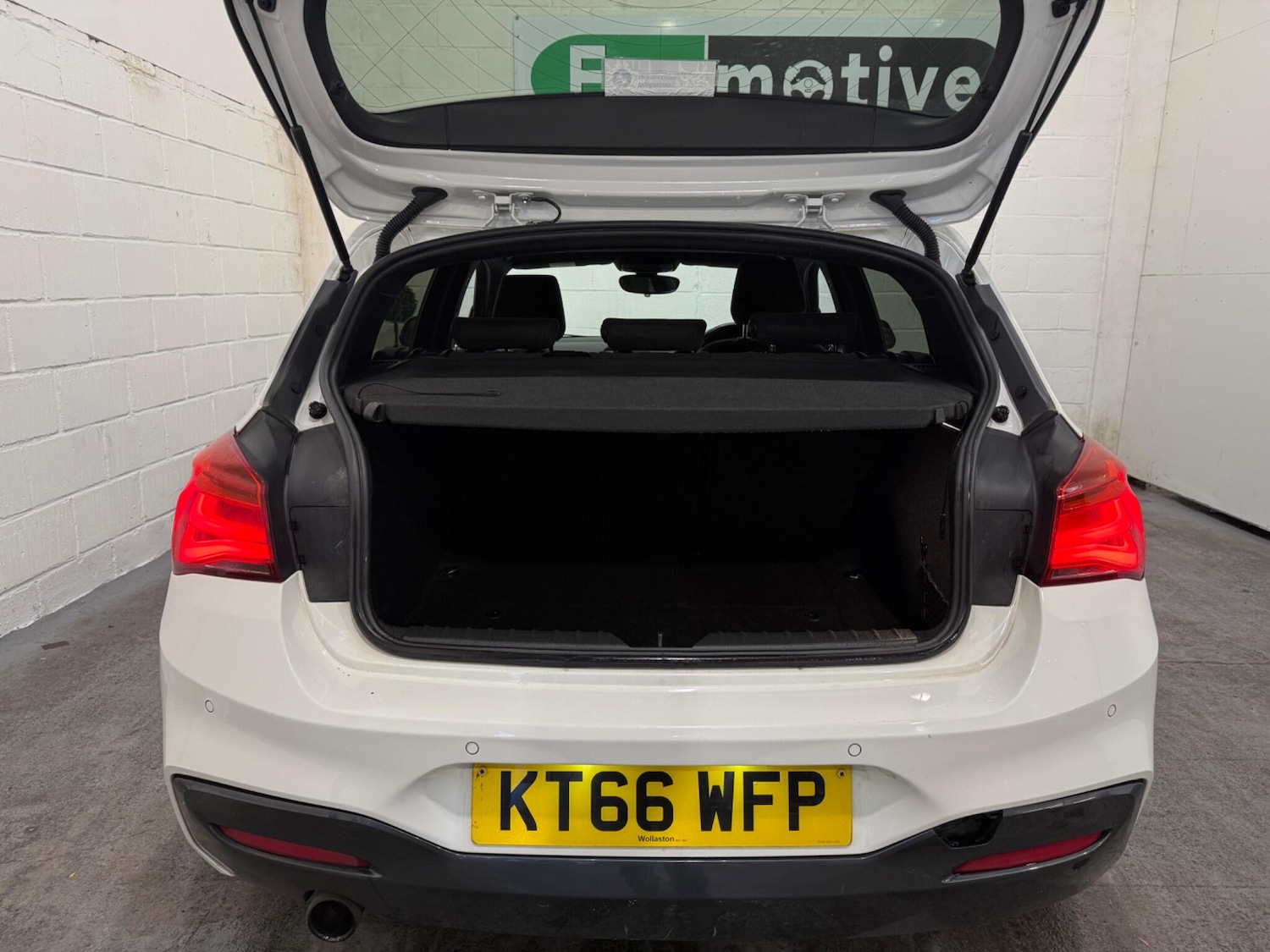 Used BMW 1 Series for sale - 77537948: Photo 10