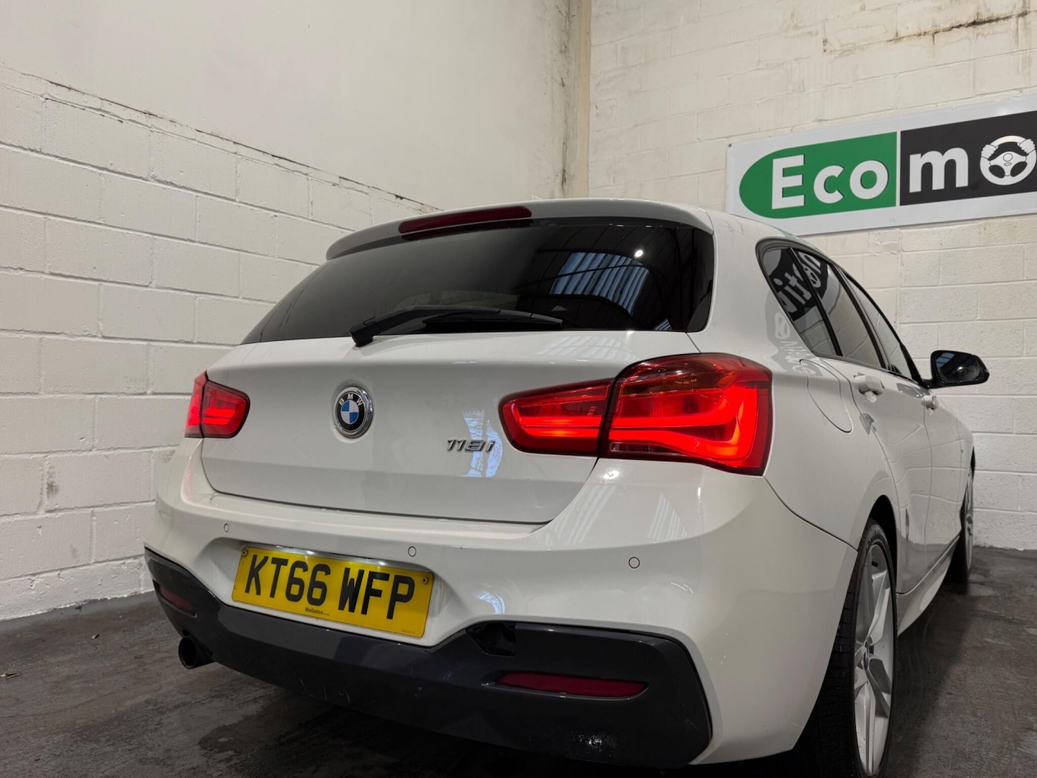 Used BMW 1 Series for sale - 77537948: Photo 12