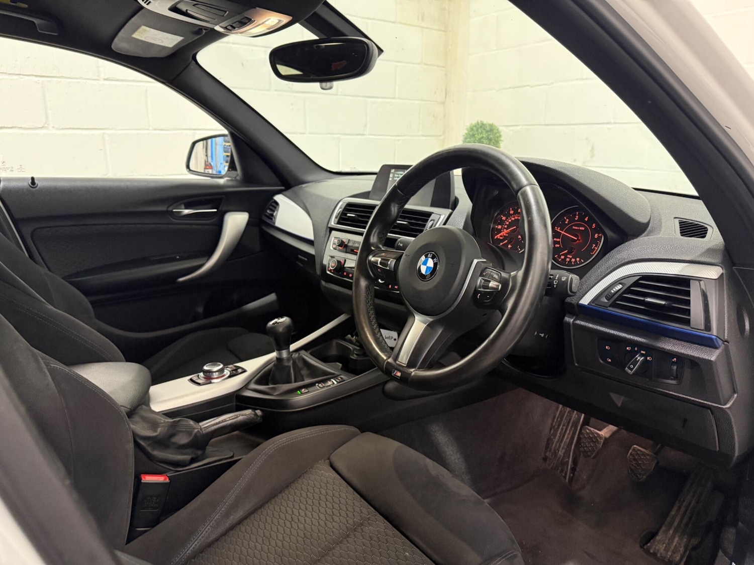 Used BMW 1 Series for sale - 77537948: Photo 13