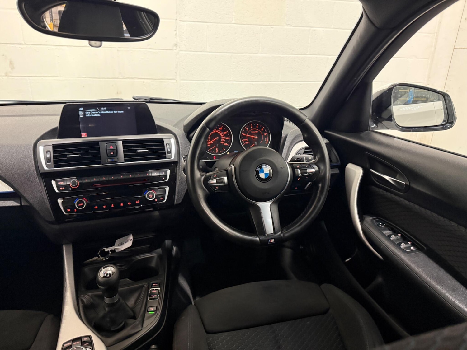 Used BMW 1 Series for sale - 77537948: Photo 14