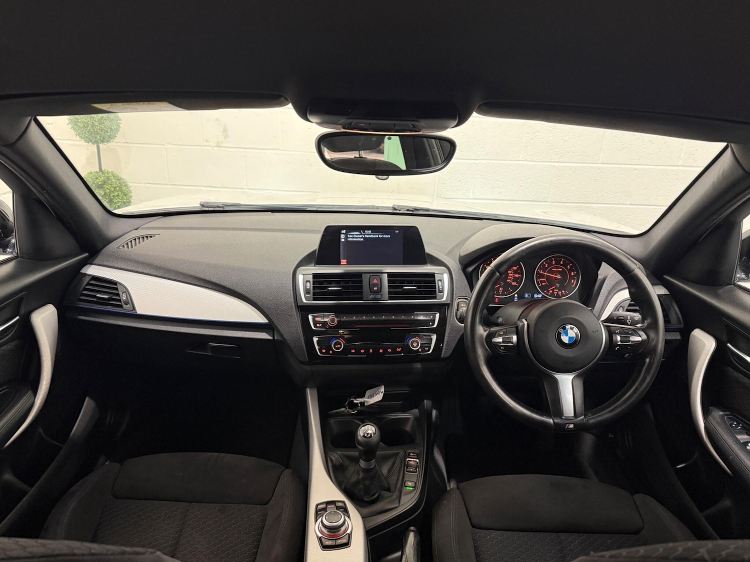 Used BMW 1 Series for sale - 77537948: Photo 15