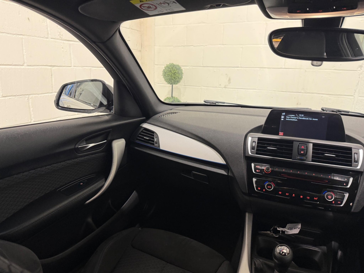 Used BMW 1 Series for sale - 77537948: Photo 16