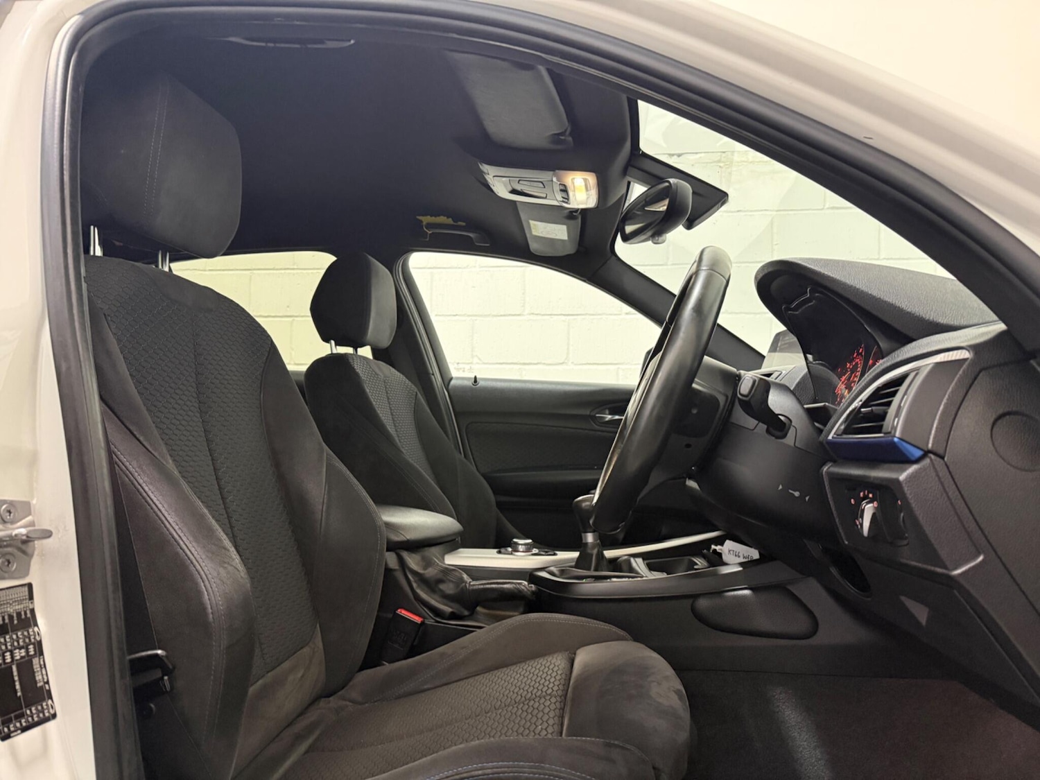 Used BMW 1 Series for sale - 77537948: Photo 17