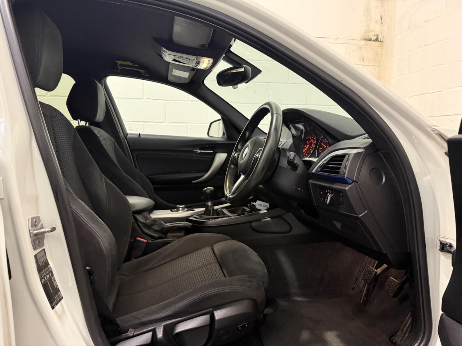 Used BMW 1 Series for sale - 77537948: Photo 18