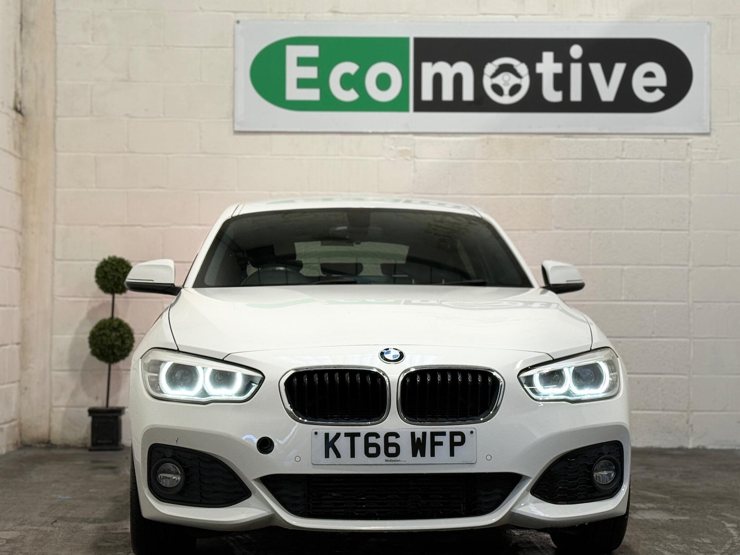Used BMW 1 Series for sale - 77537948: Photo 2