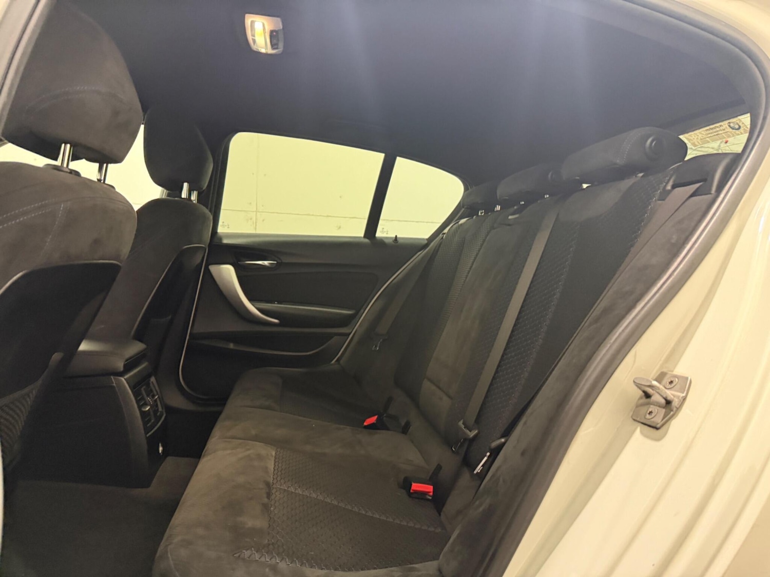 Used BMW 1 Series for sale - 77537948: Photo 22