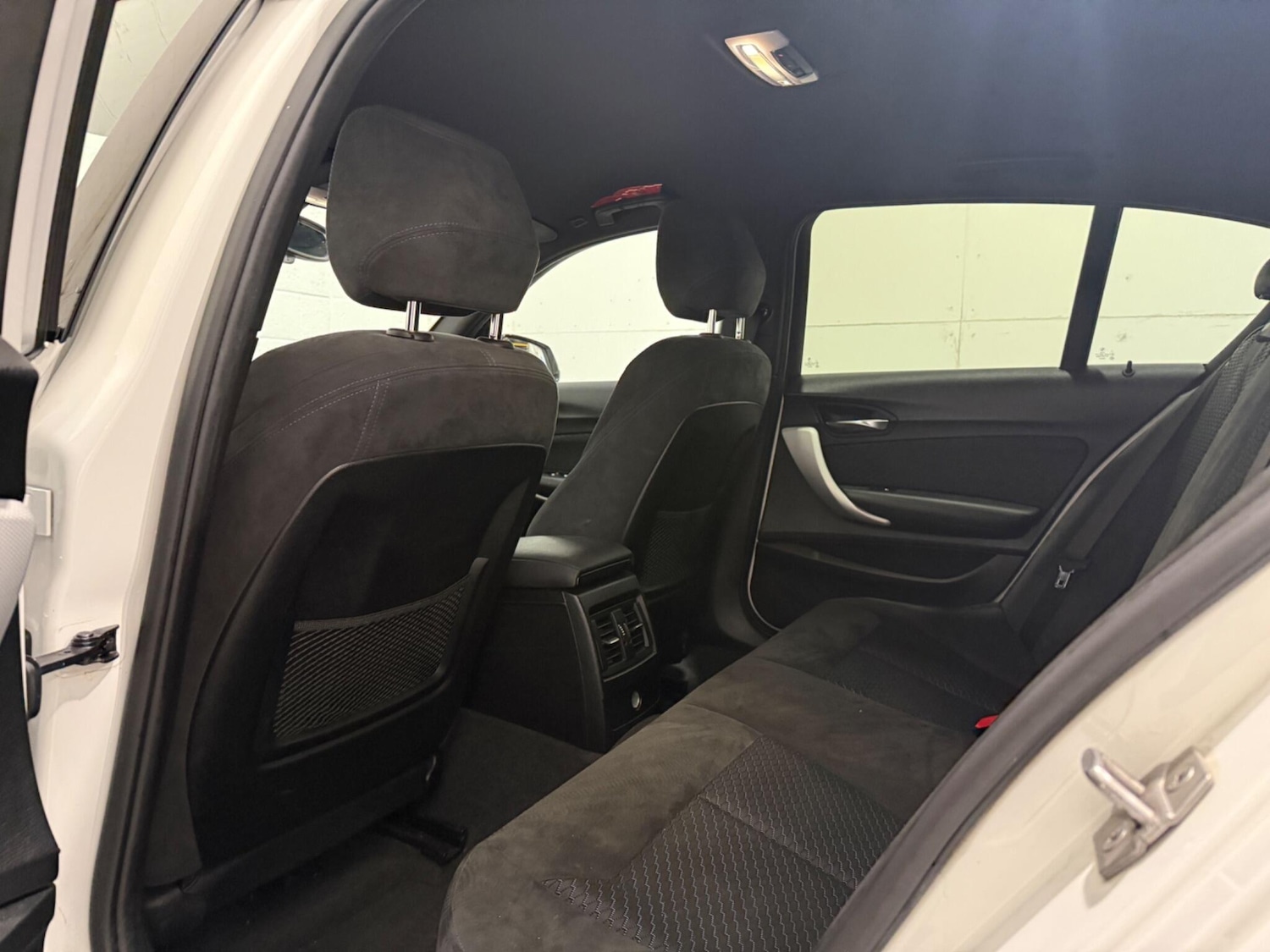 Used BMW 1 Series for sale - 77537948: Photo 23