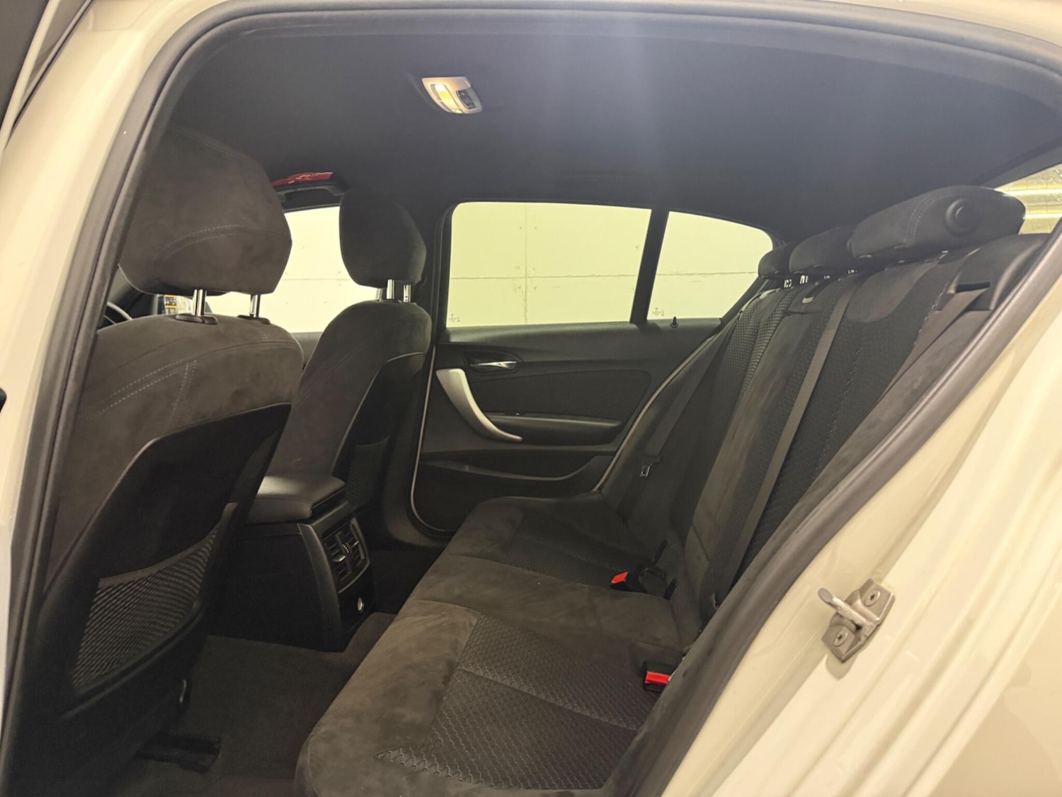 Used BMW 1 Series for sale - 77537948: Photo 24