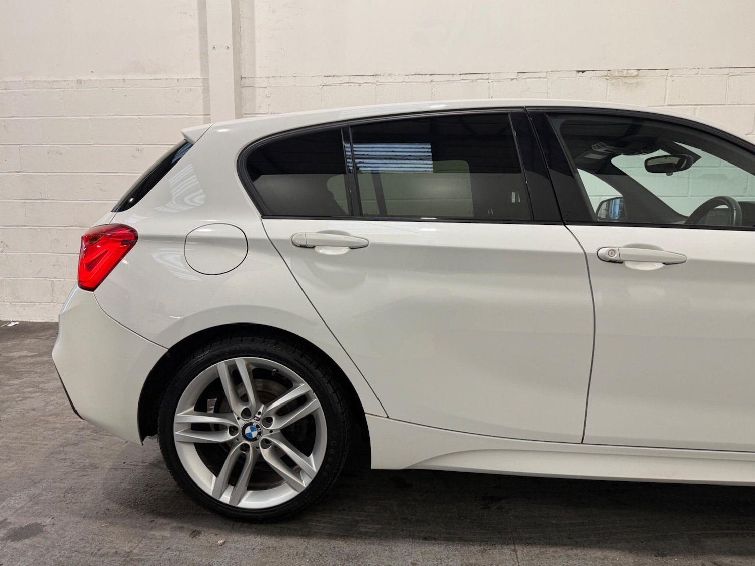 Used BMW 1 Series for sale - 77537948: Photo 29