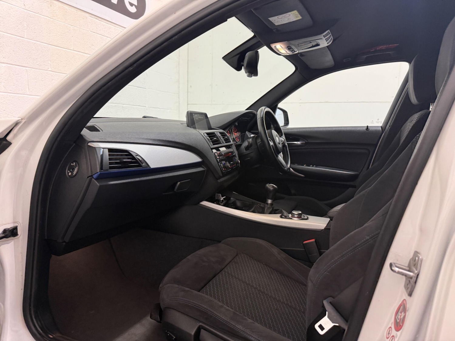 Used BMW 1 Series for sale - 77537948: Photo 33