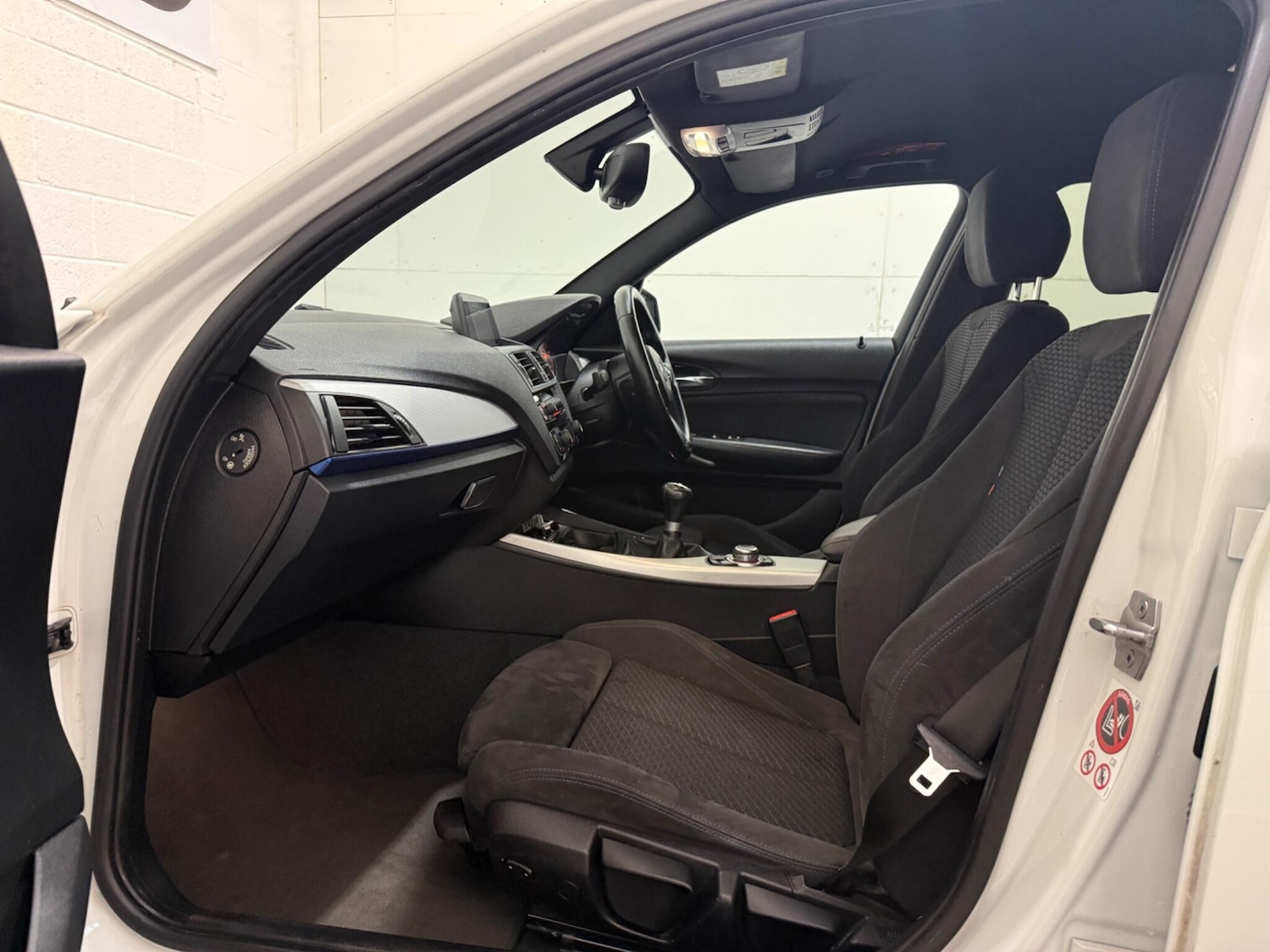 Used BMW 1 Series for sale - 77537948: Photo 34