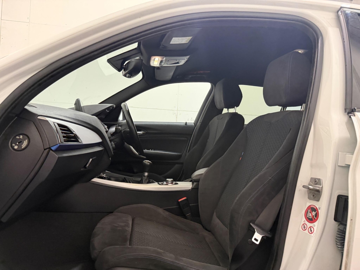 Used BMW 1 Series for sale - 77537948: Photo 35