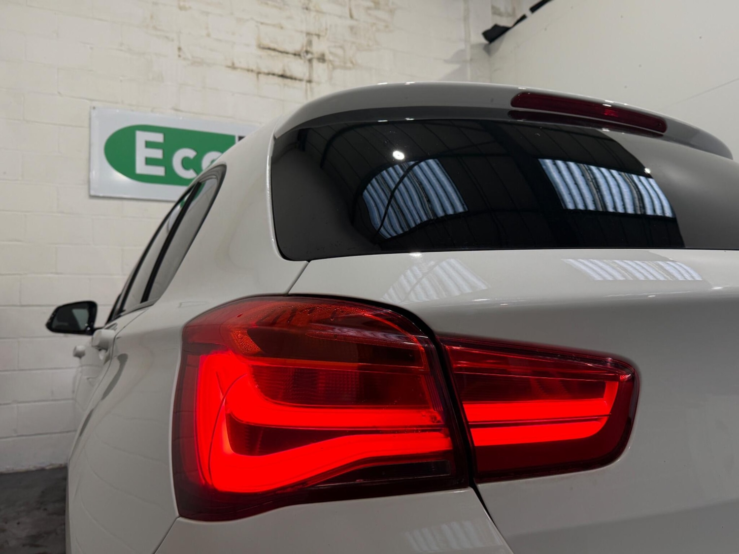 Used BMW 1 Series for sale - 77537948: Photo 38