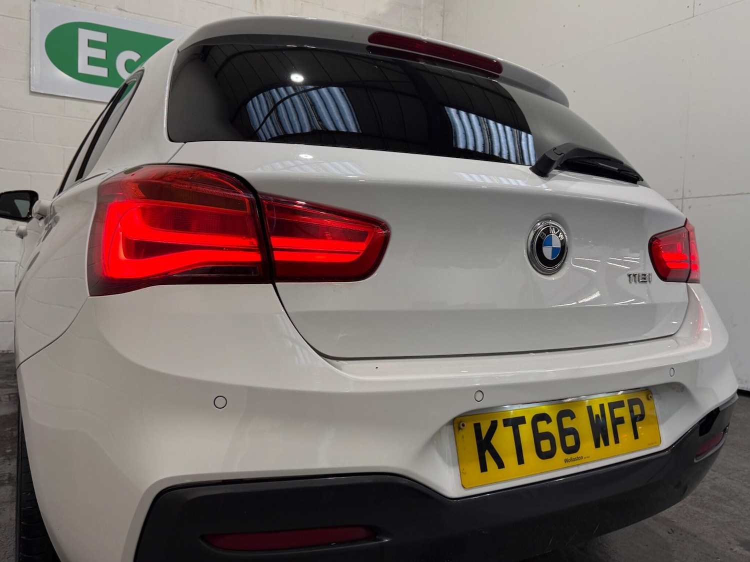 Used BMW 1 Series for sale - 77537948: Photo 39