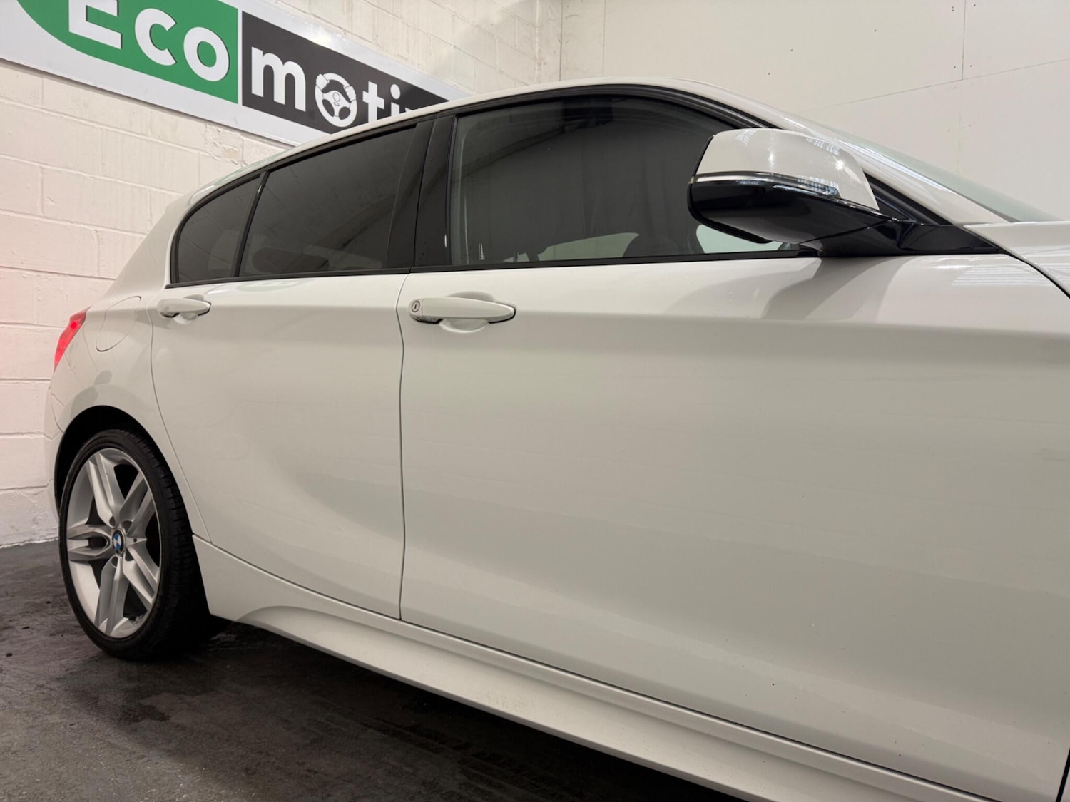 Used BMW 1 Series for sale - 77537948: Photo 4