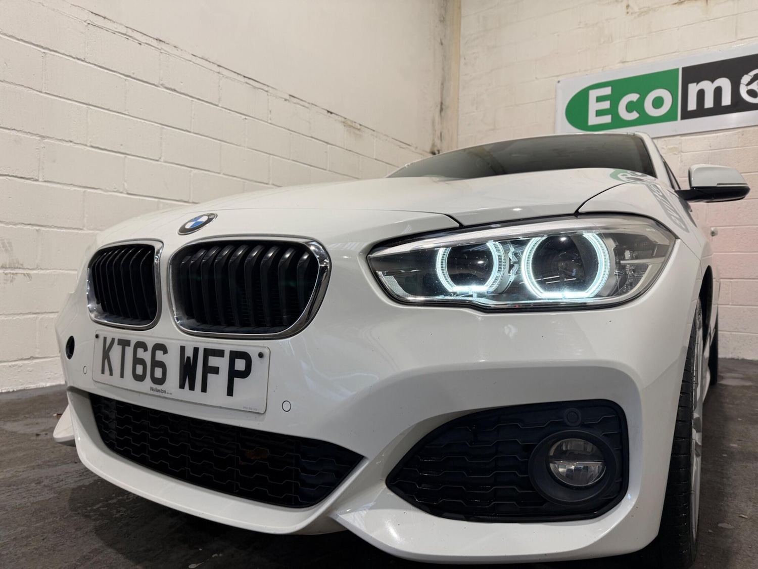 Used BMW 1 Series for sale - 77537948: Photo 41