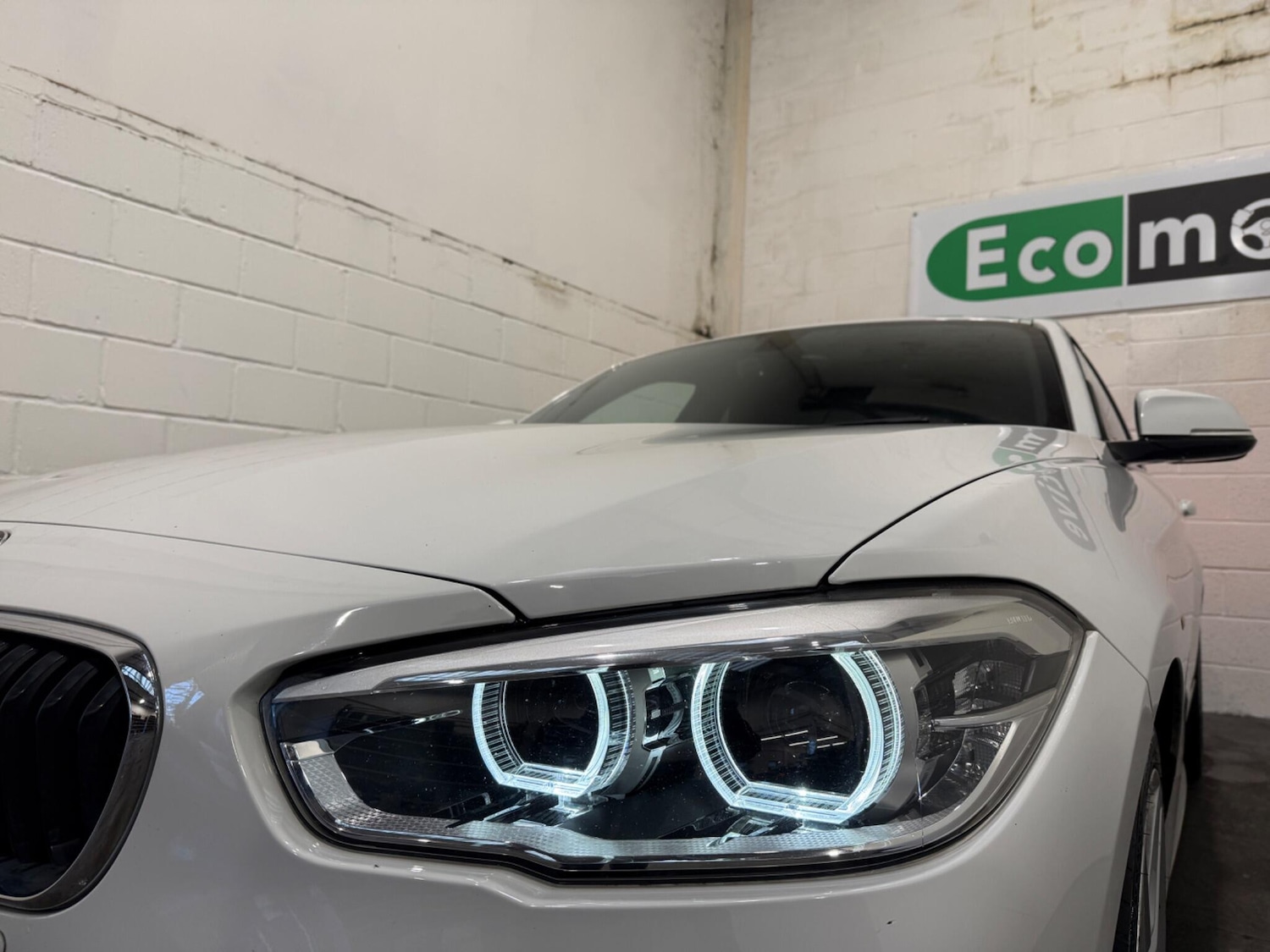 Used BMW 1 Series for sale - 77537948: Photo 43