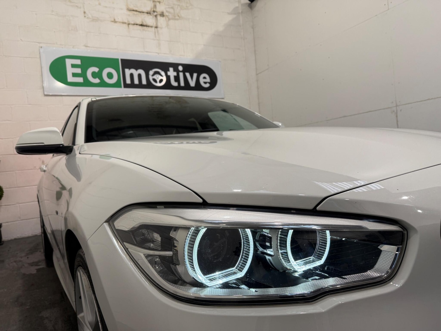 Used BMW 1 Series for sale - 77537948: Photo 44