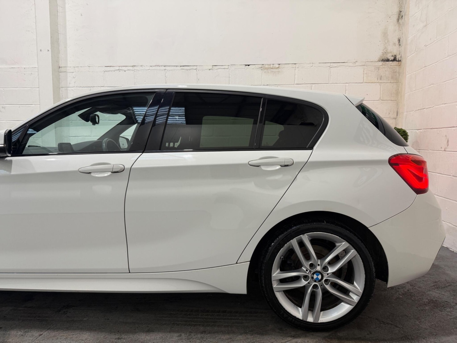 Used BMW 1 Series for sale - 77537948: Photo 45