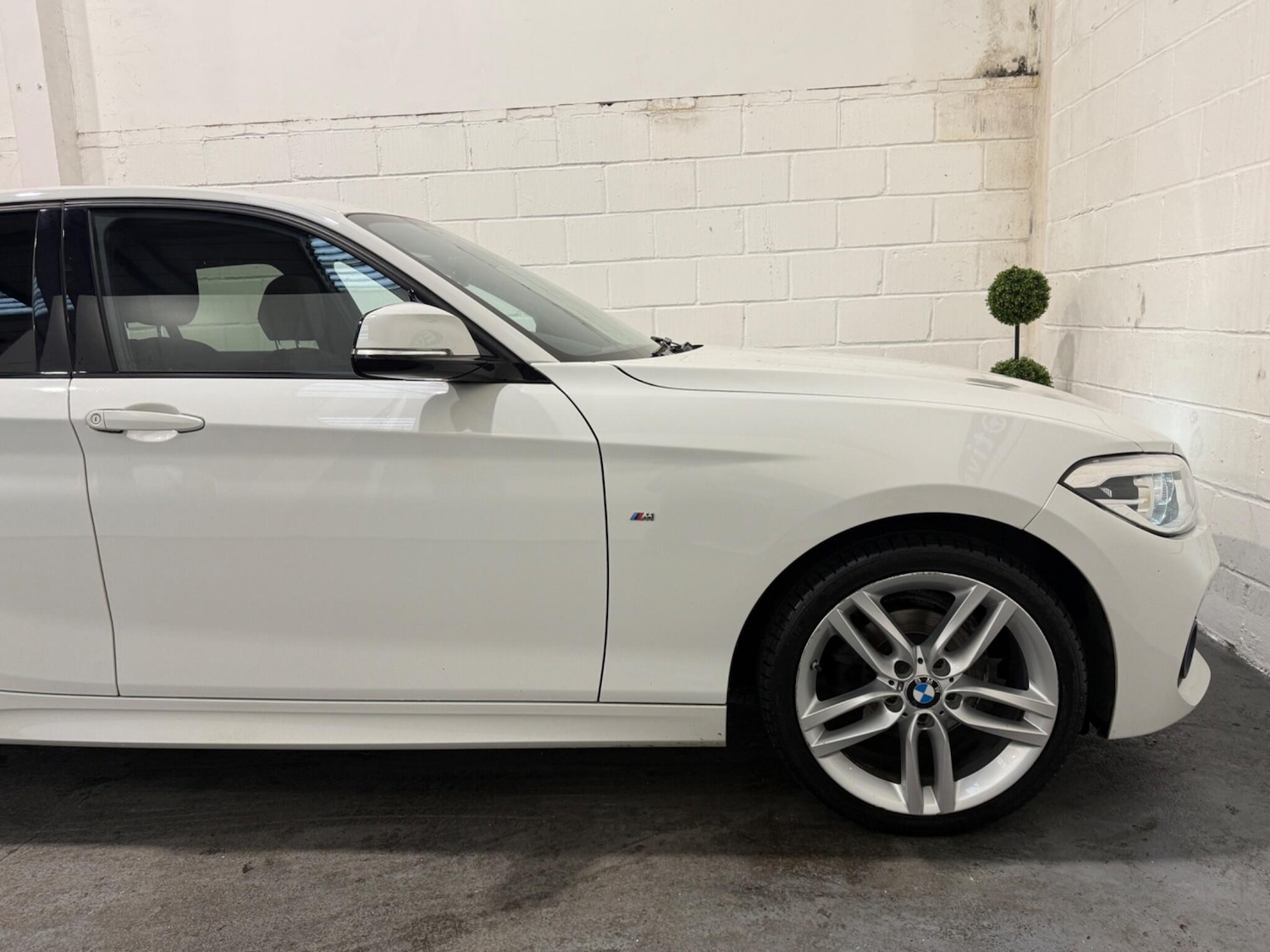 Used BMW 1 Series for sale - 77537948: Photo 46